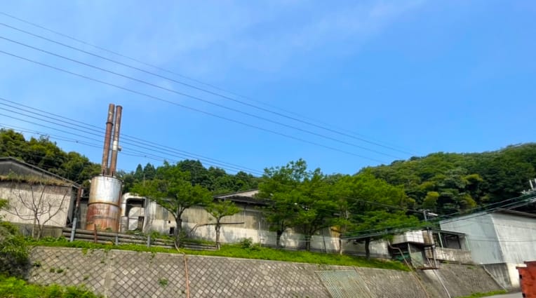 篠山工場